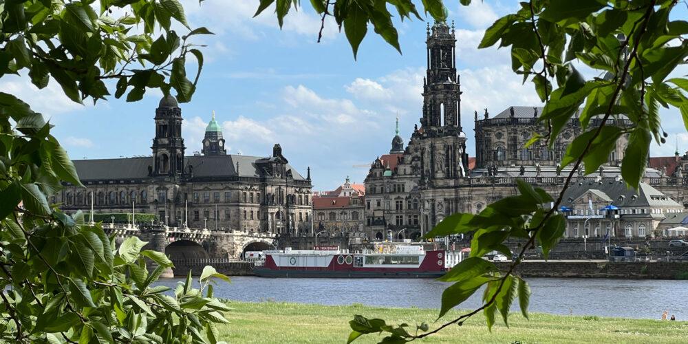 DRESDEN