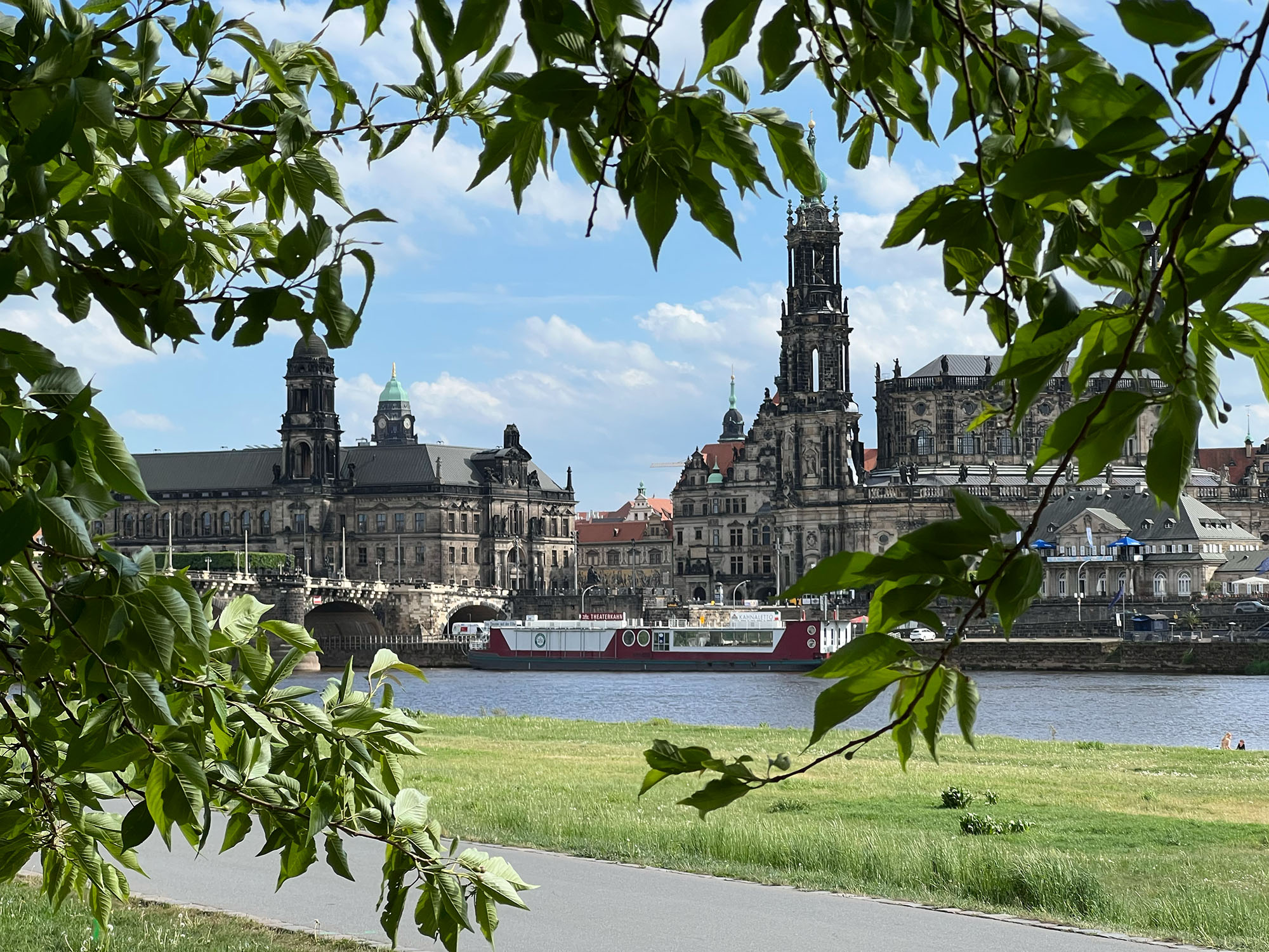 DRESDEN