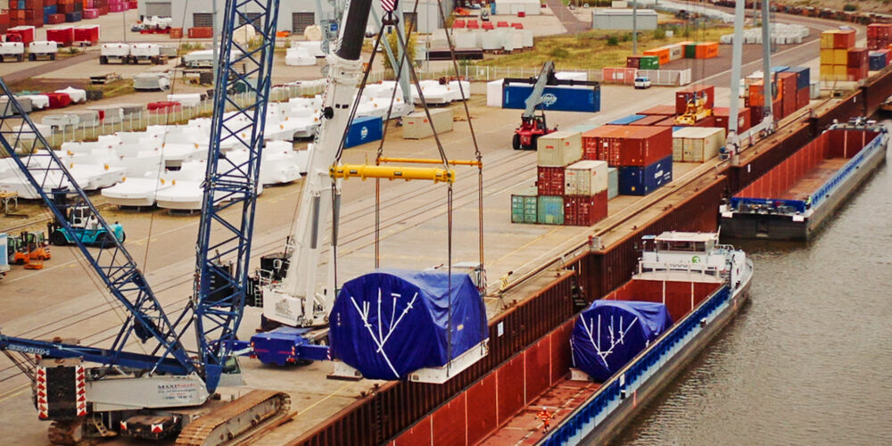 Premiere für unsere Selbstfahrer